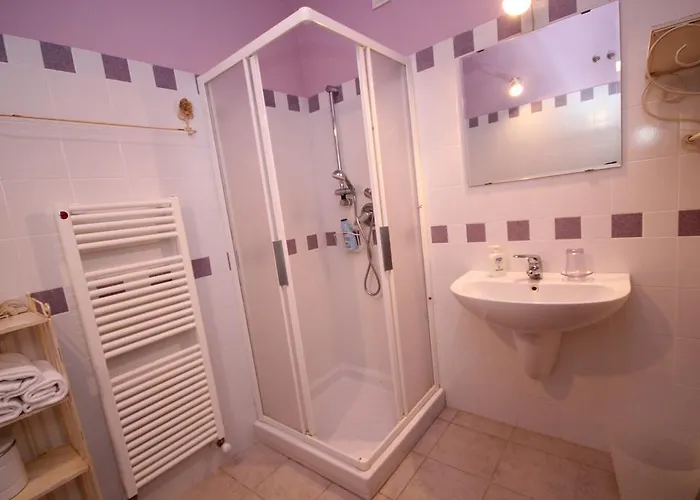 Daire Il Mulino Di Geminella