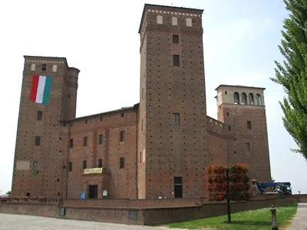 Il Mulino Di Geminella