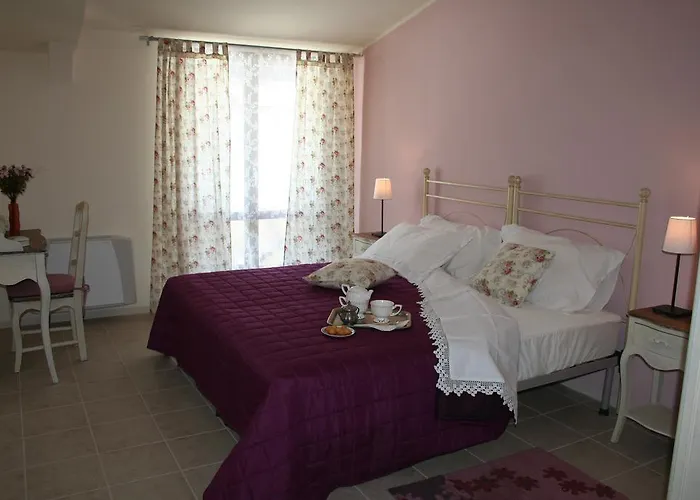 Il Mulino Di Geminella Narzole