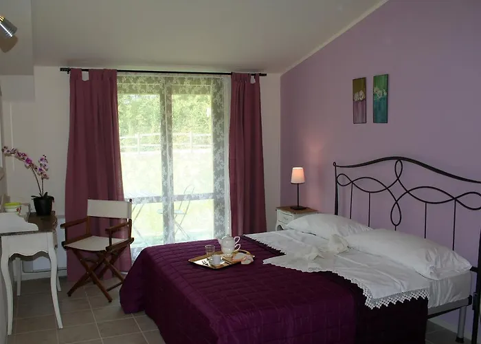 Il Mulino Di Geminella * Narzole